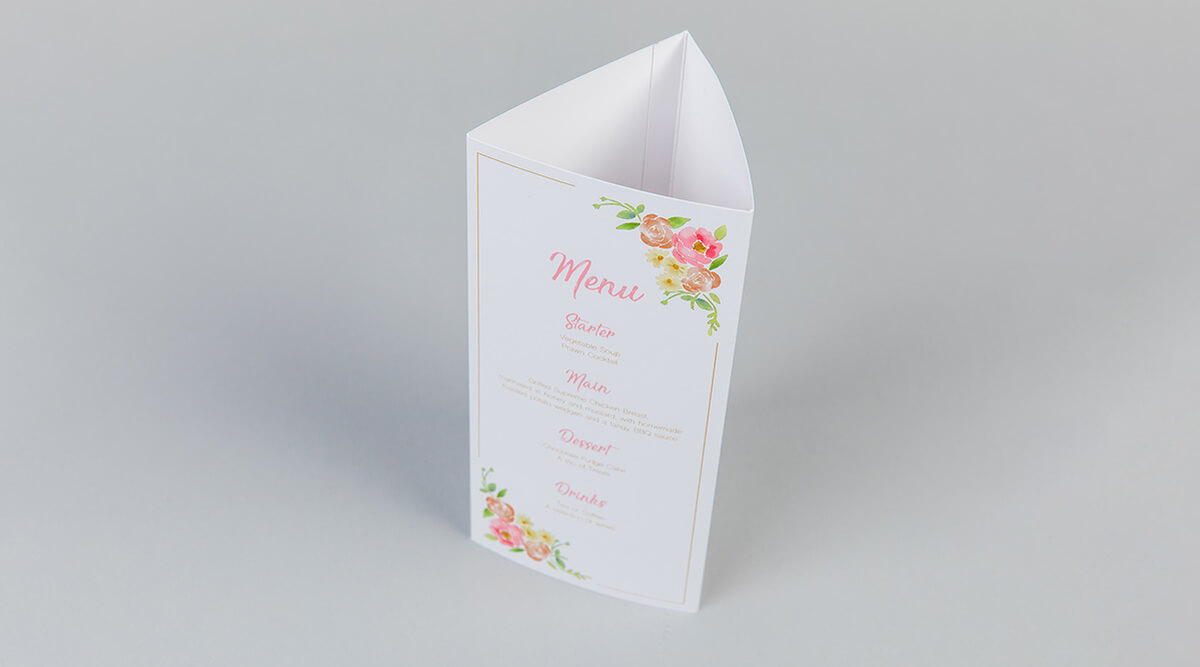 Wedding Table Talkers